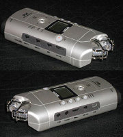 機材